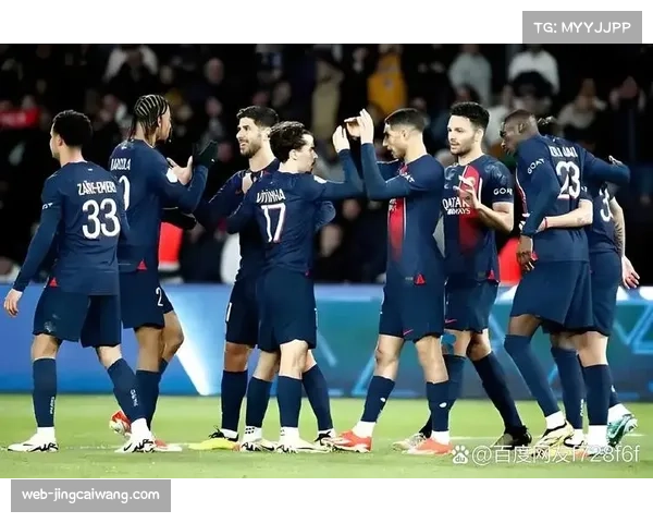 法甲球队欧冠表现分化 巴黎直通马赛待附加赛